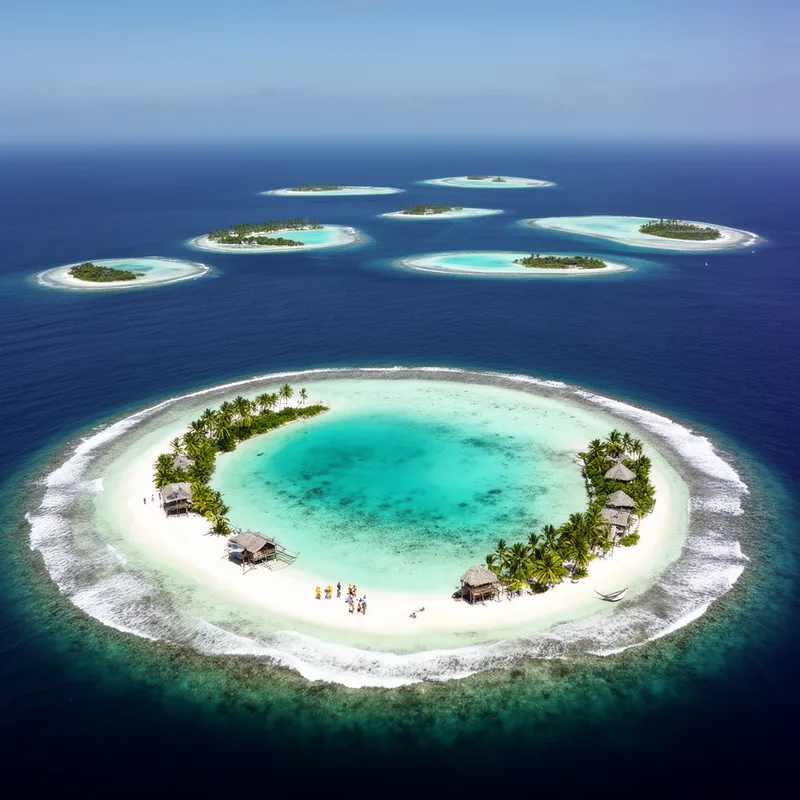 Gilbert Islands
