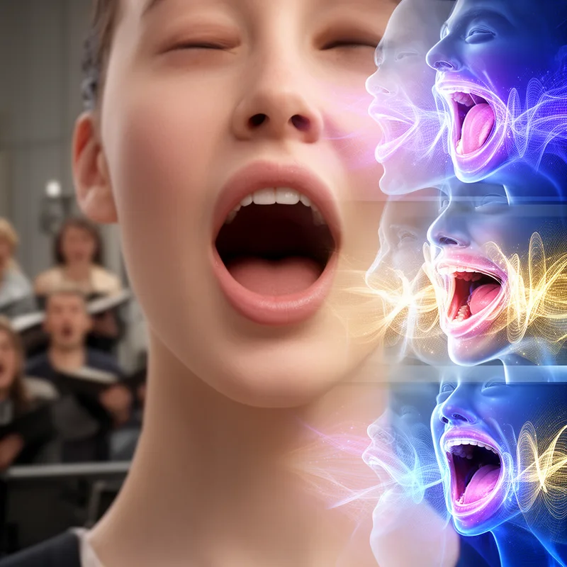 vocalic