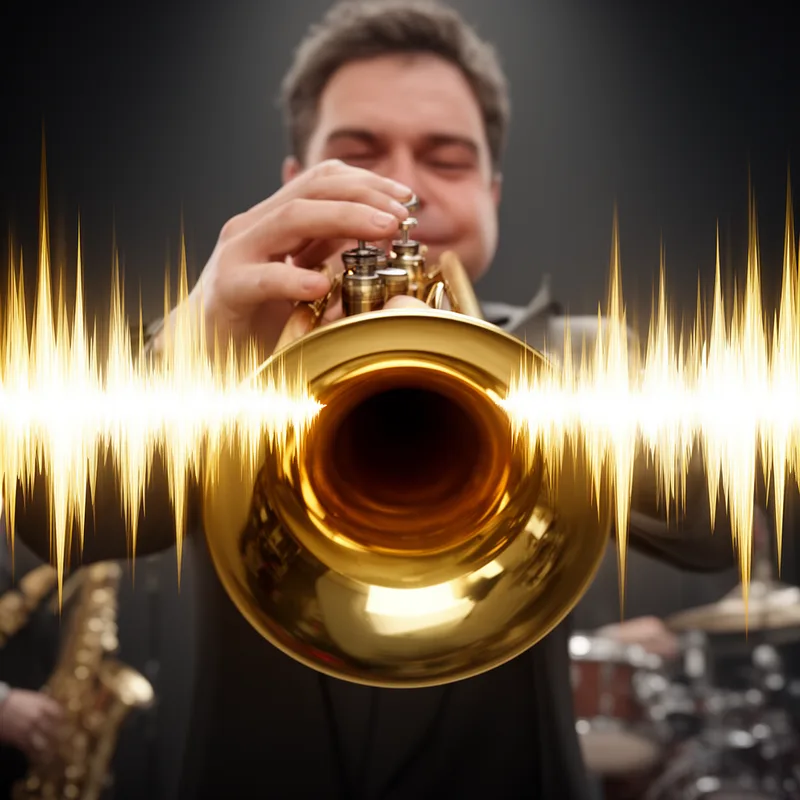brassiness
