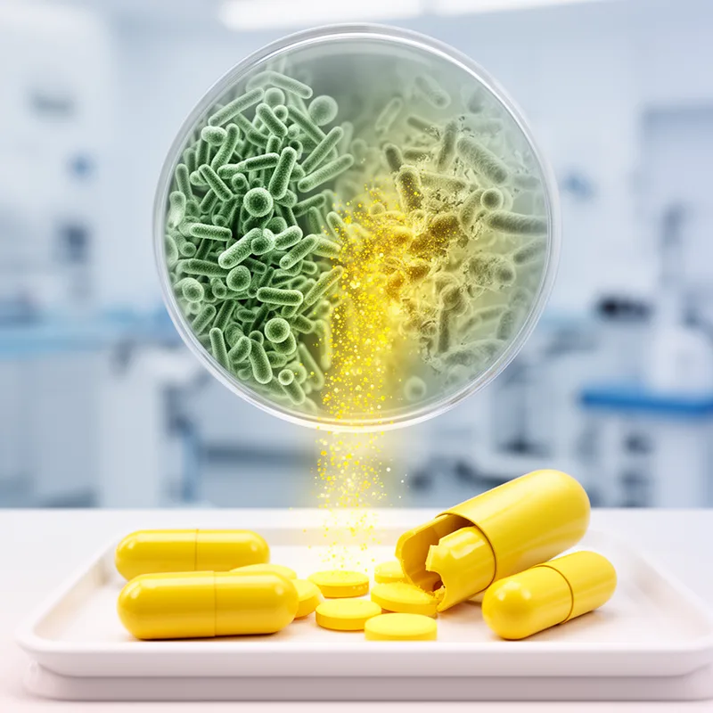 oxytetracycline