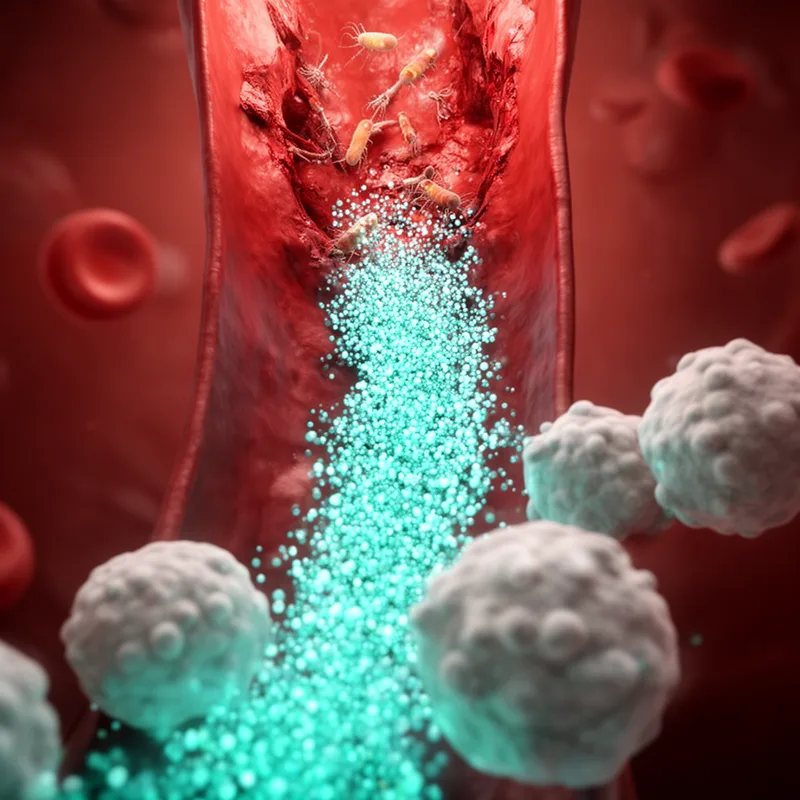 chemokine
