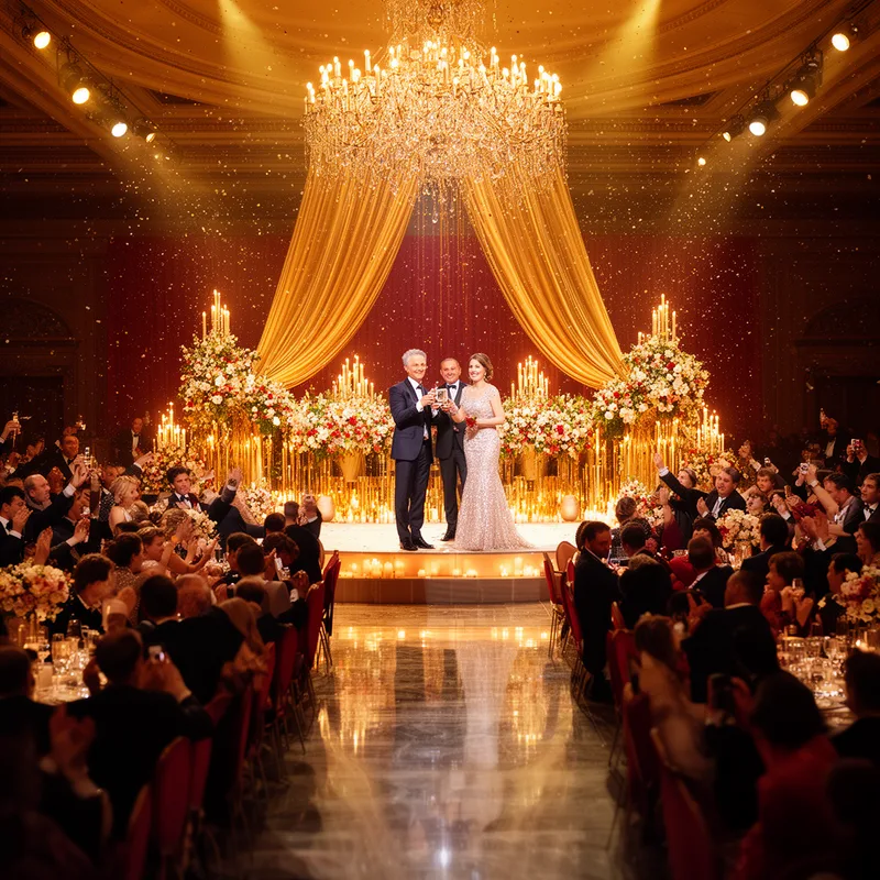 grand affair