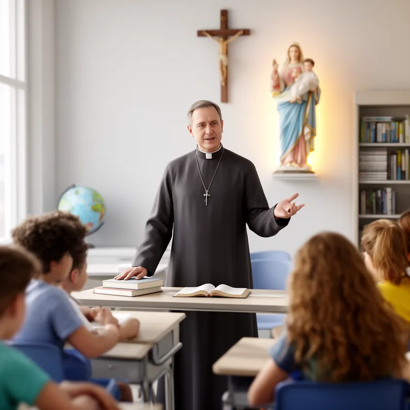 Marianist