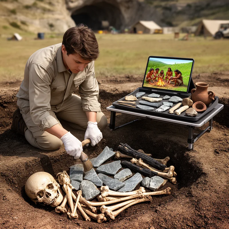 protoarcheology