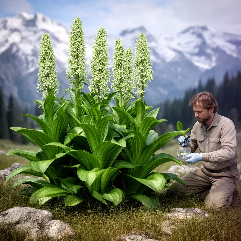 Veratrum