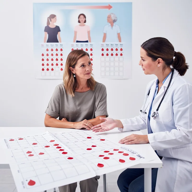premenopausal