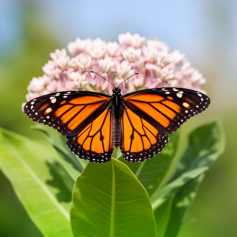 Limenitis archippus
