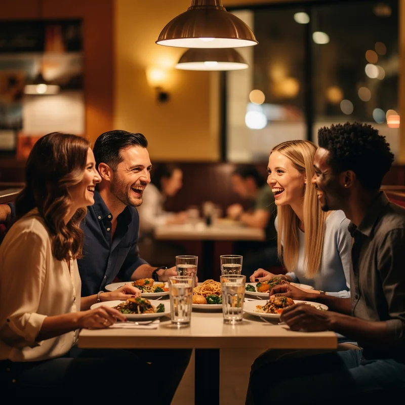 double date