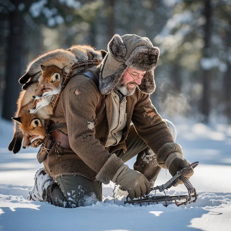 trapper