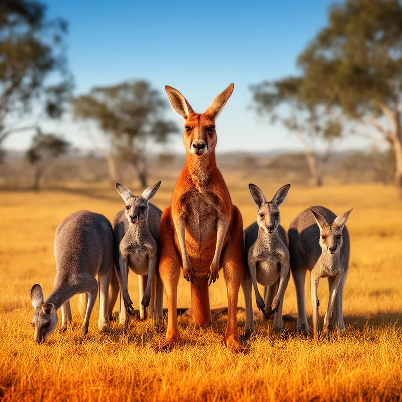 Macropus
