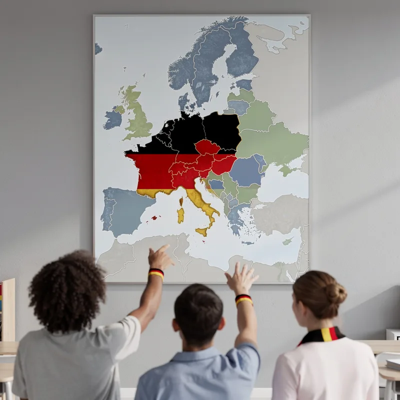Deutschland