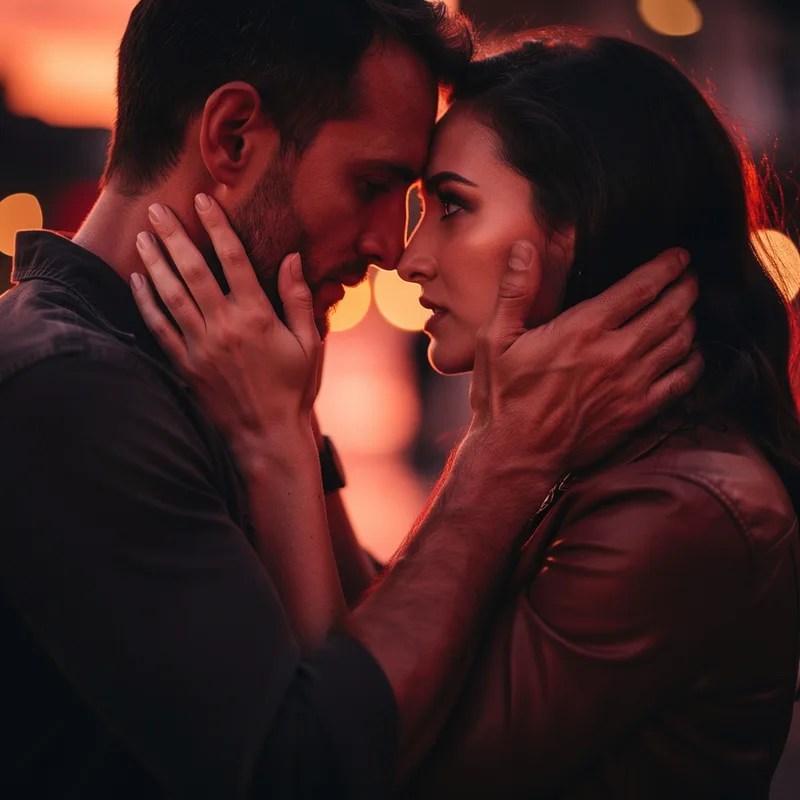 passion