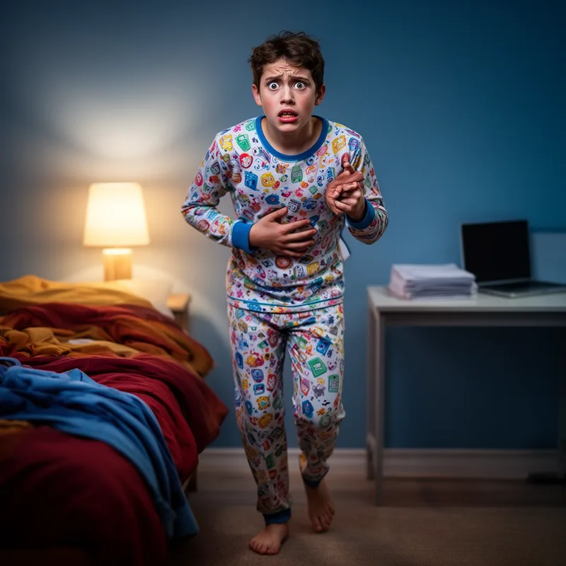 jimjams