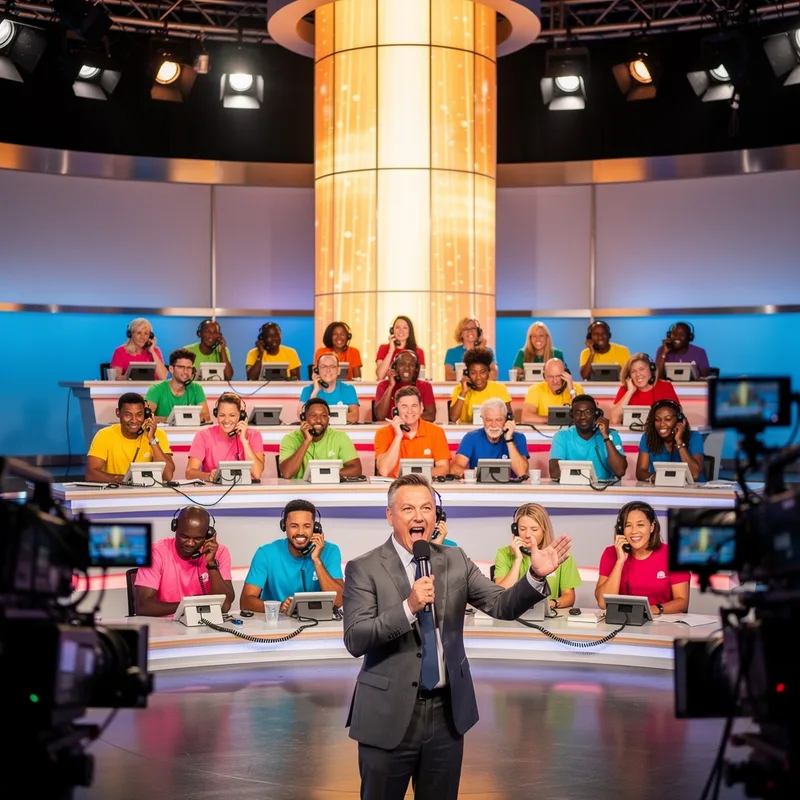 telethon