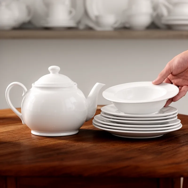 ironstone