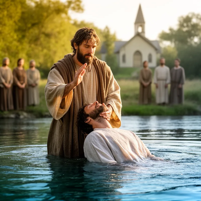 baptizer