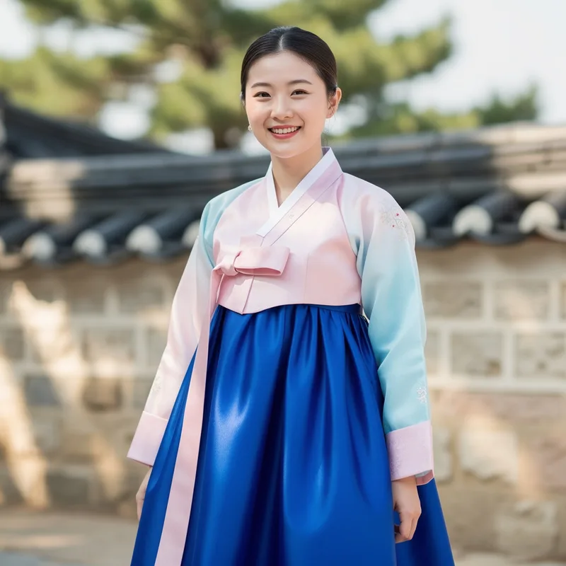 Korean