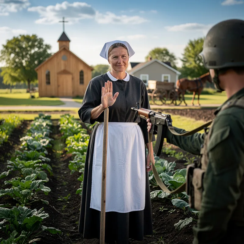 Mennonite