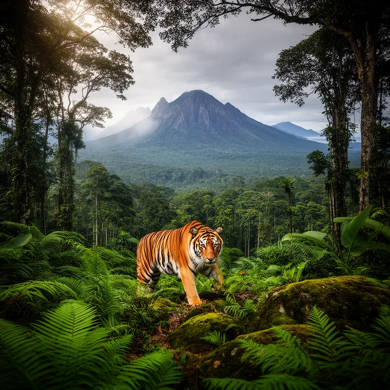 Sumatra