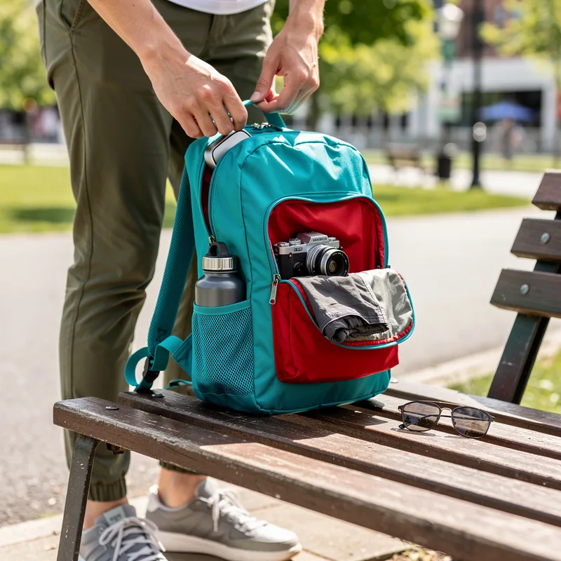 daypack