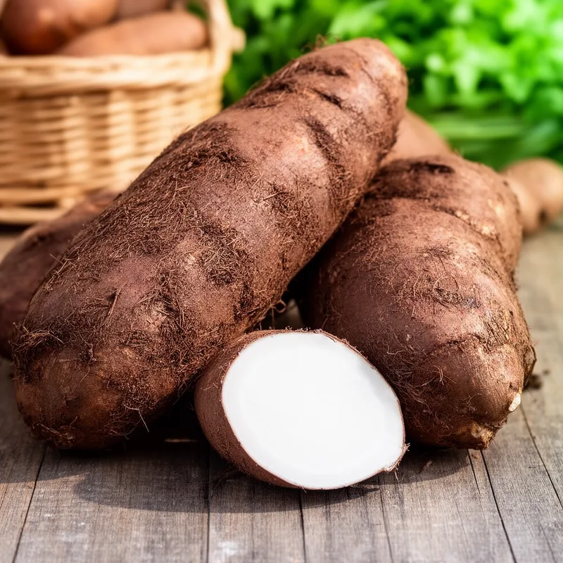 yam