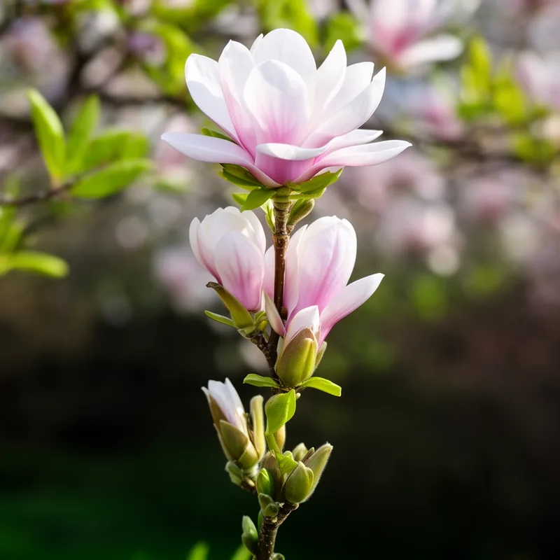 inflorescence