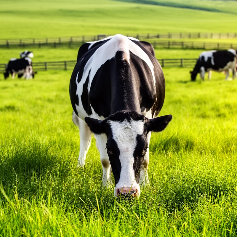 pasture
