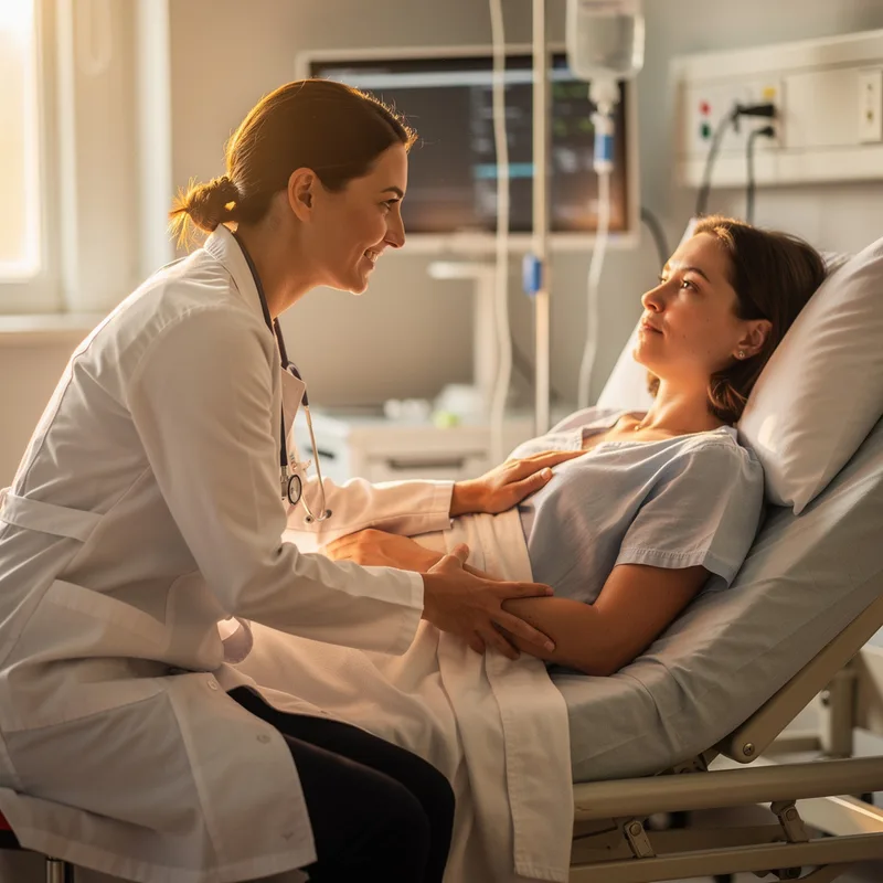 bedside manner