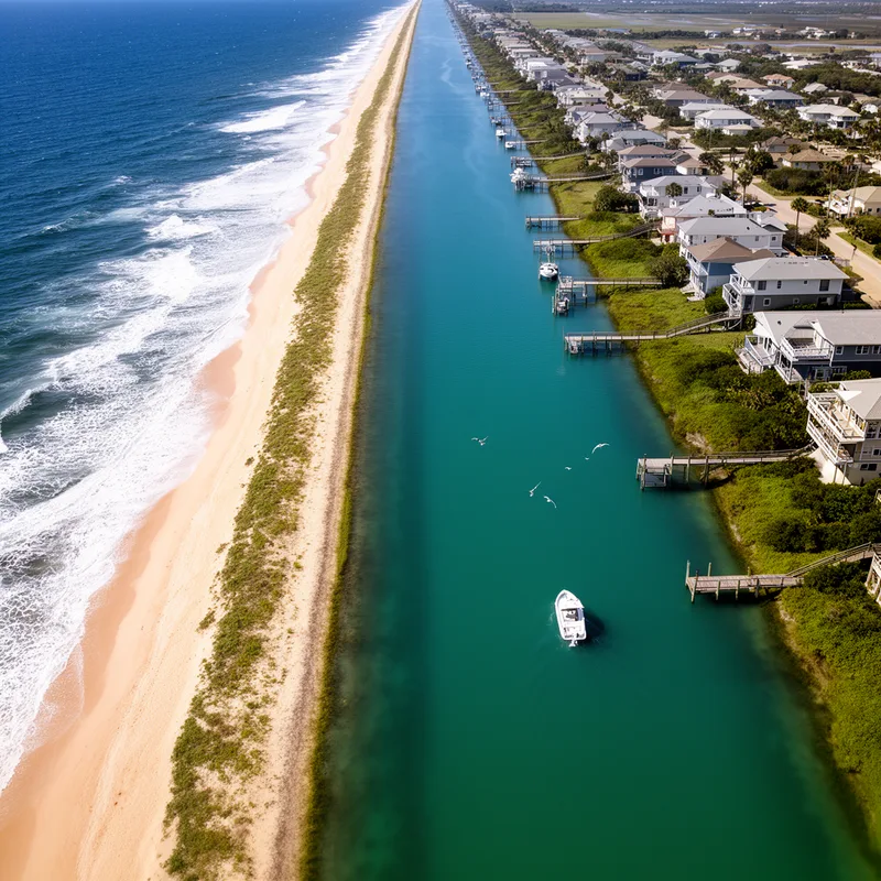 intracoastal