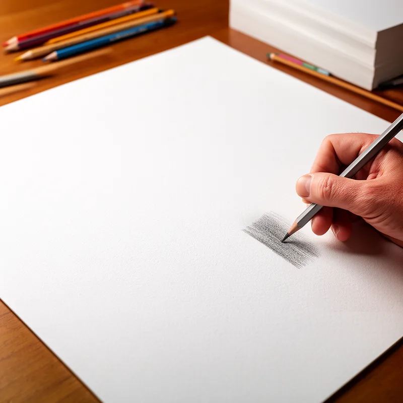 drawing paper