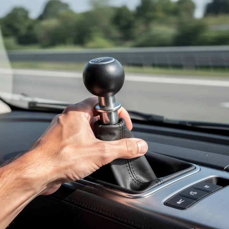 to shift