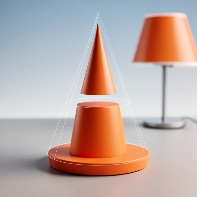frustum