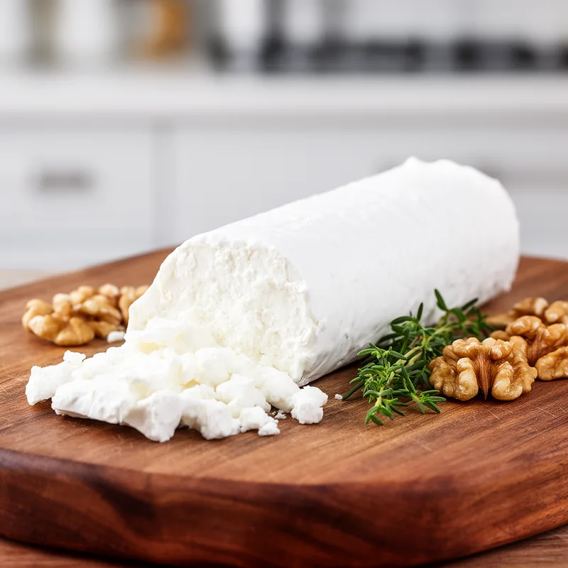 goat cheese