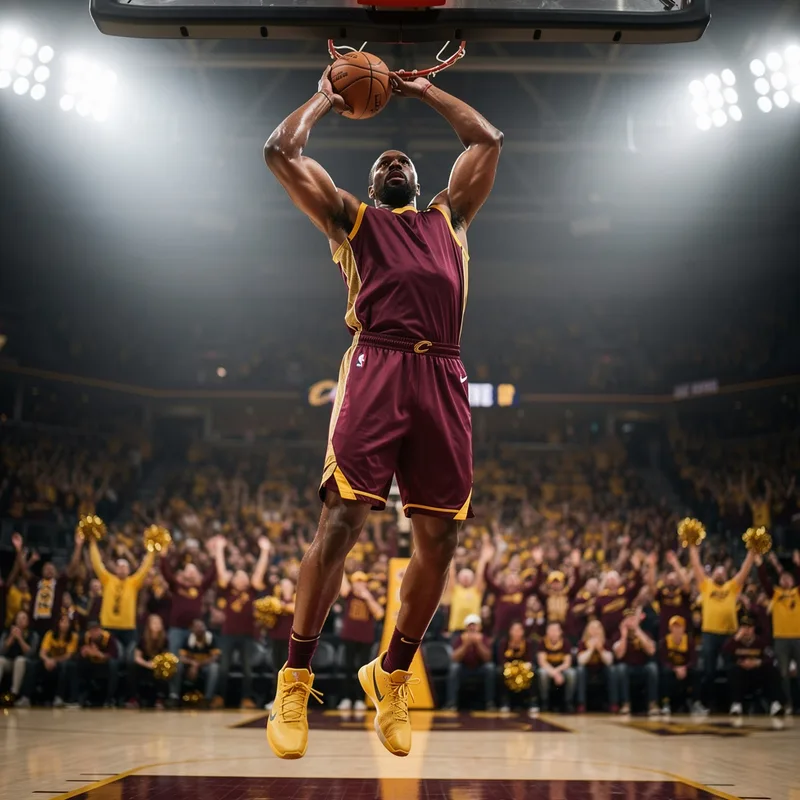 Cavs
