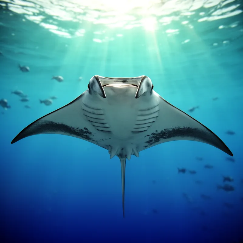 Mobula