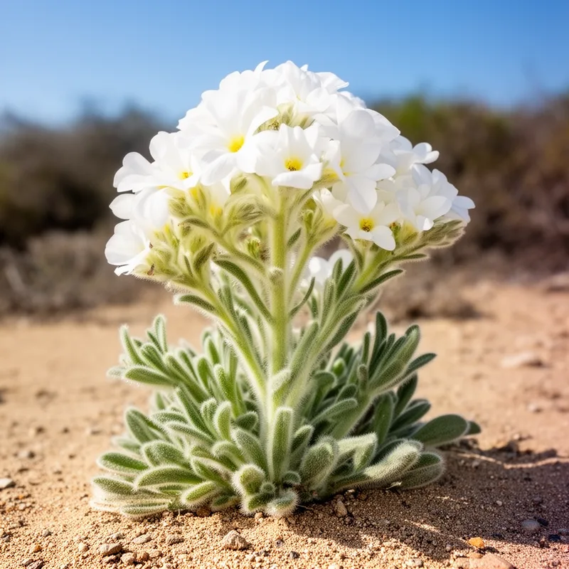 Sphacele calycina
