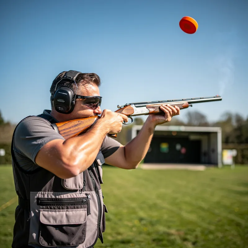 shoot