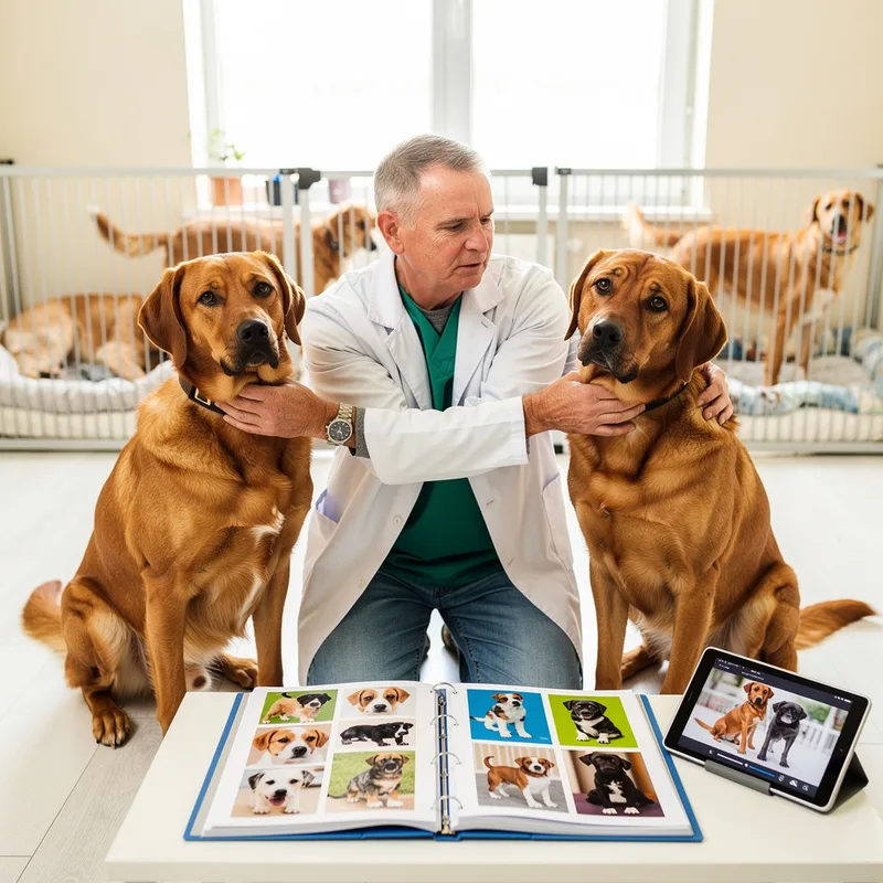 dog breeding