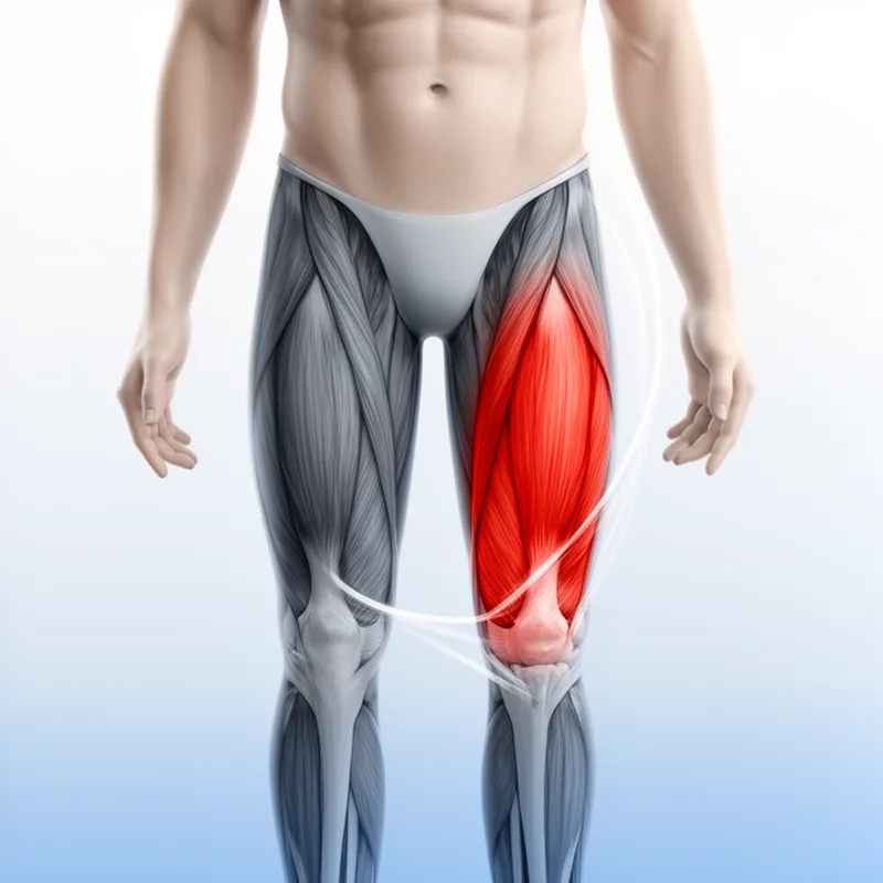 musculus adductor longus