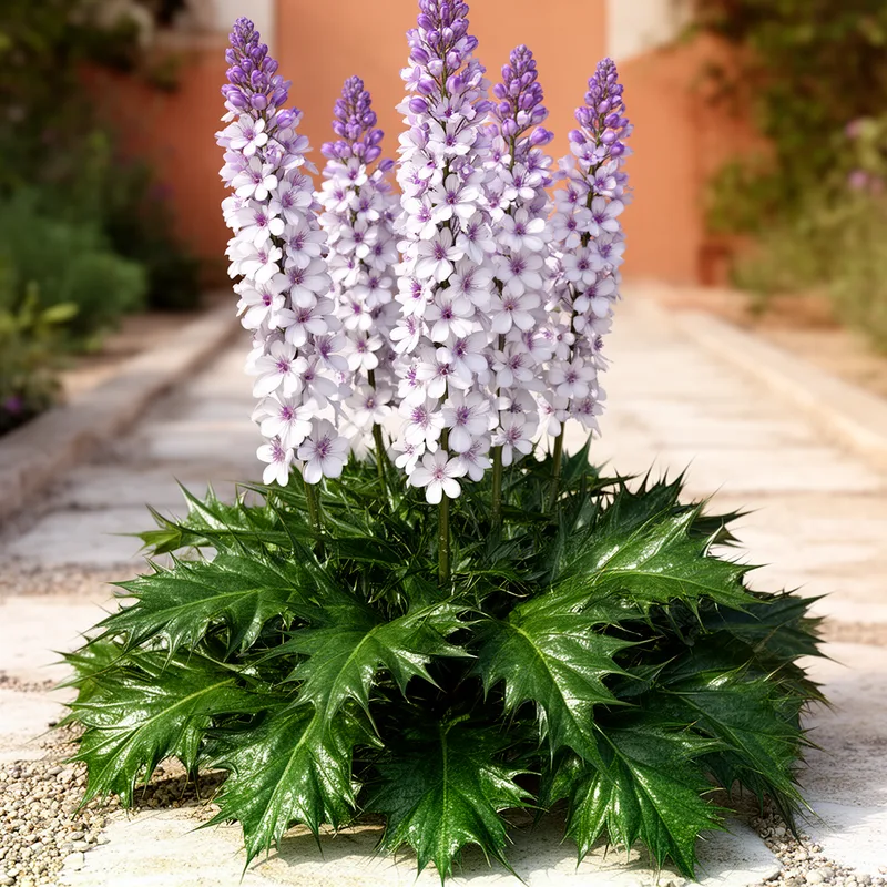 acanthus