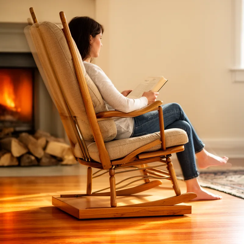 platform rocker