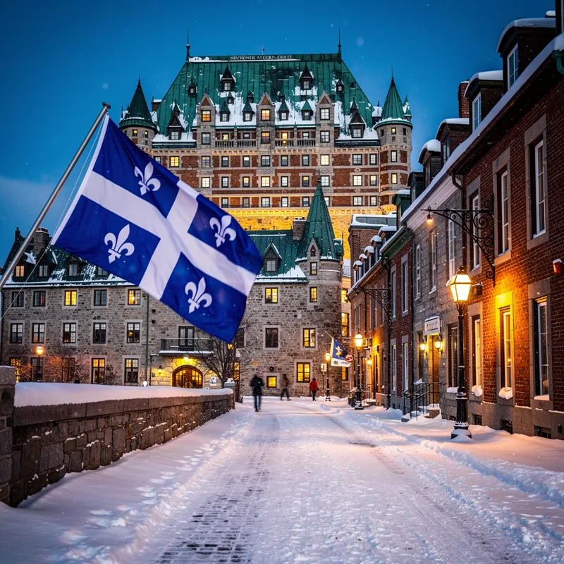 Quebec