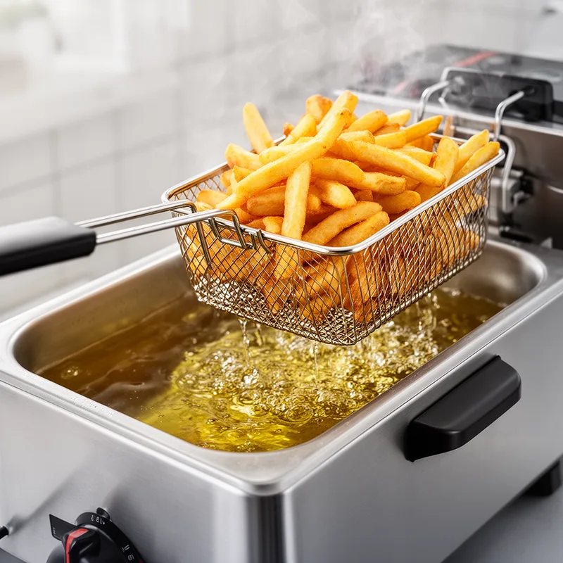 fryer