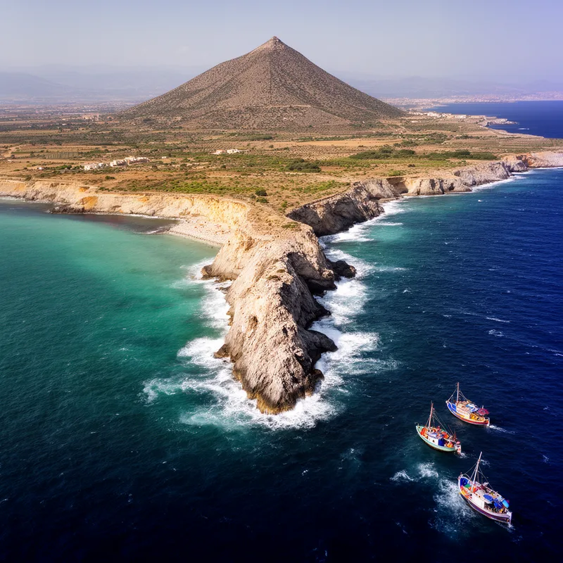 Cape Passero