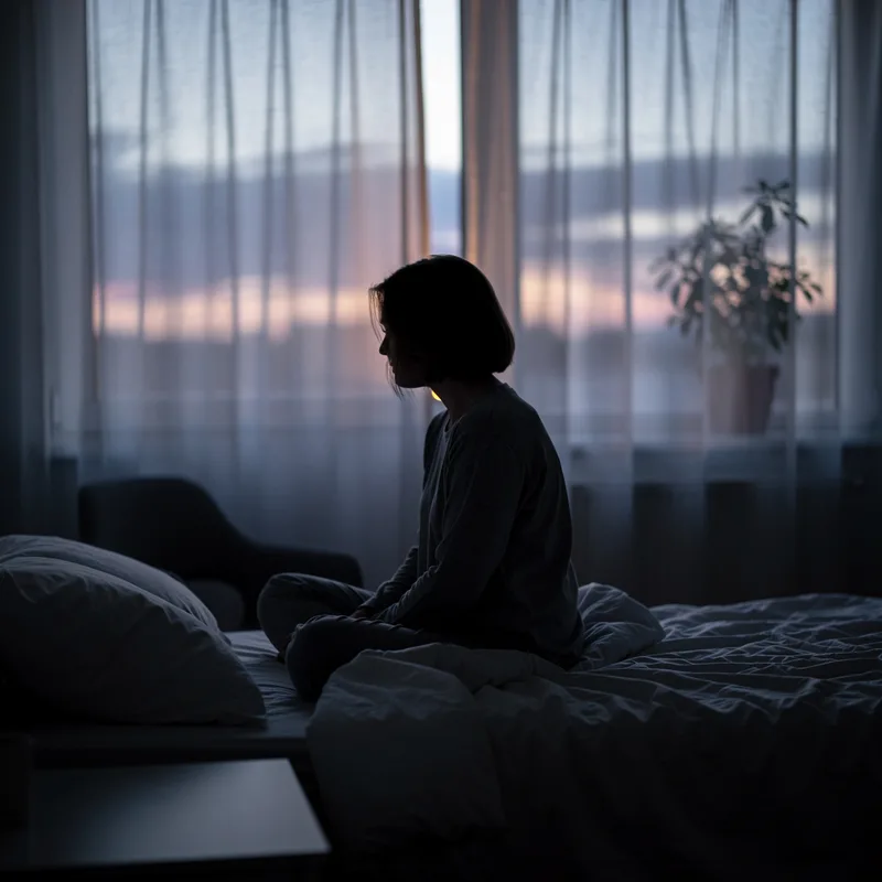 half-light