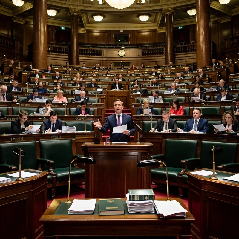 parliamentary