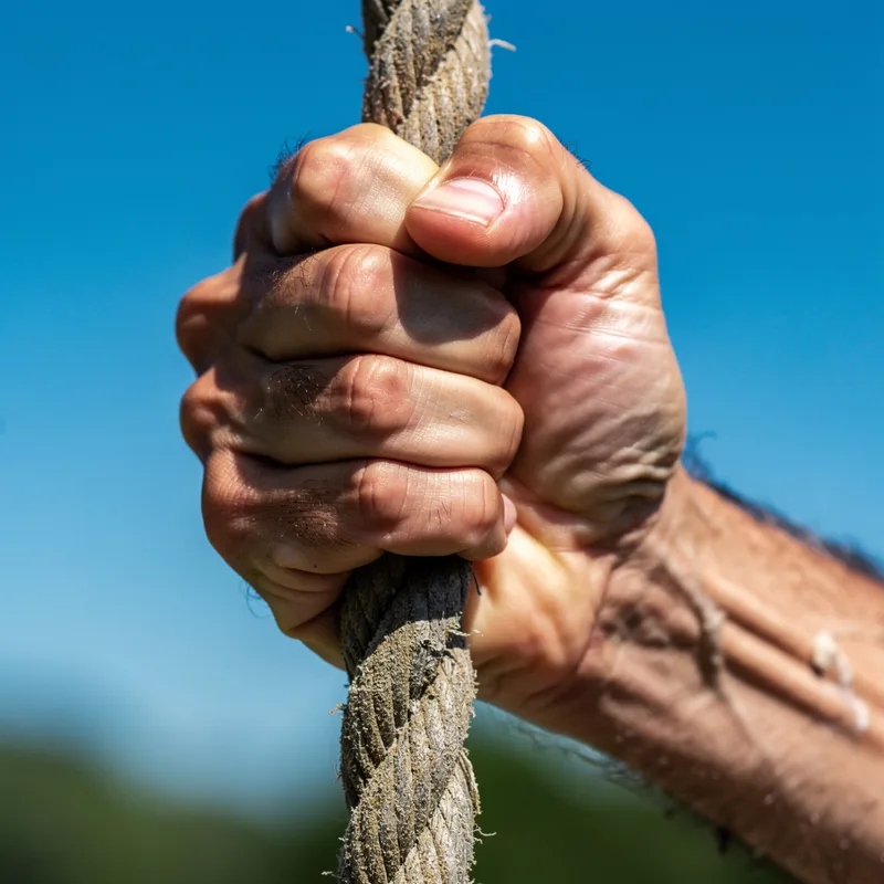 grasp