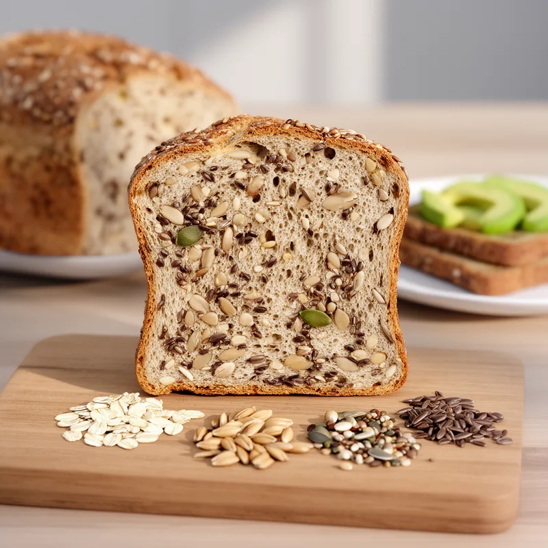 multigrain