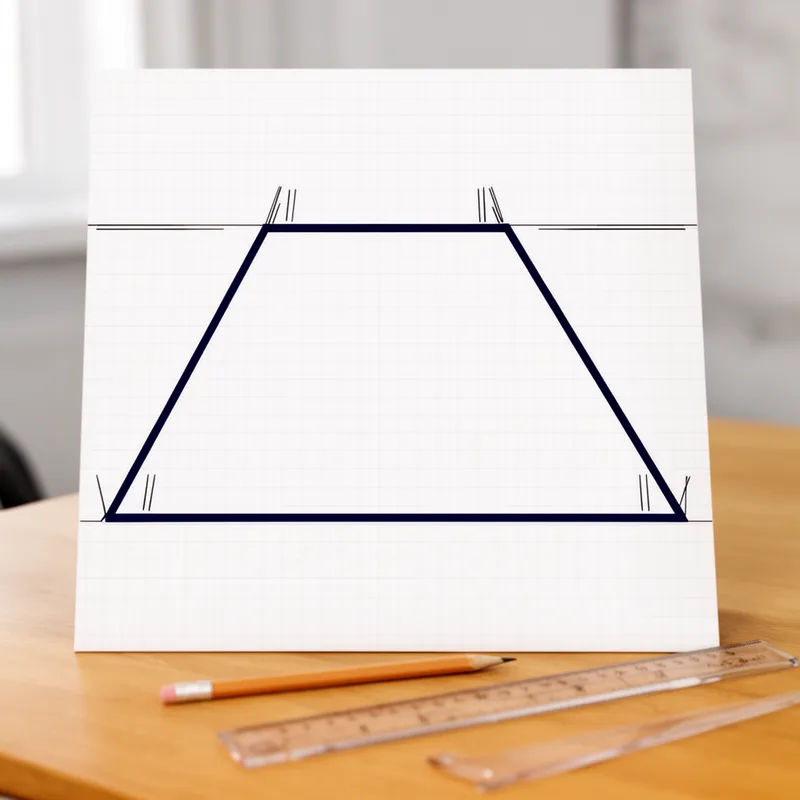 trapezoid