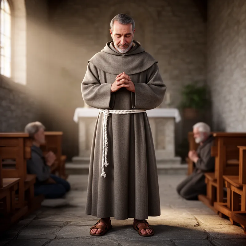 Franciscan